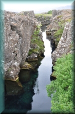 Þingvellir